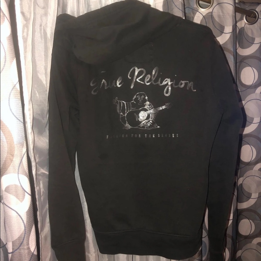 True religion Sweater